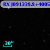 RX J091338.8+400549