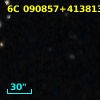 NVSS J091211+412609
