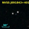 NVSS J091843+401710