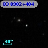 B3 0902+404