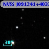 NVSS J091241+403351