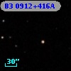 B3 0912+416A