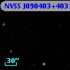 NVSS J090403+403120
