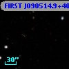 FIRST J090514.9+403144