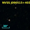 FIRST J090515.3+403200