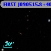 FIRST J090515.8+403210