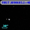 FIRST J090603.1+404548
