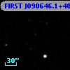 FIRST J090646.1+404121