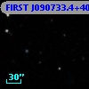 FIRST J090733.4+404420