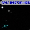 NVSS J090736+405933