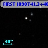 FIRST J090741.3+402436