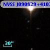 NVSS J090829+410746
