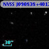 NVSS J090838+401224
