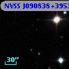 NVSS J090838+395324