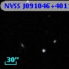 NVSS J091046+401129