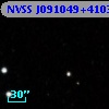 NVSS J091049+410342