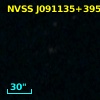 NVSS J091135+395047