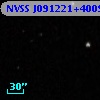 NVSS J091221+400921
