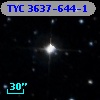 TYC 3637-644-1