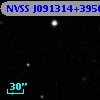 NVSS J091314+395045