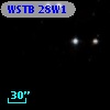 WSTB 28W1