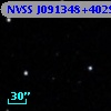 NVSS J091348+402952