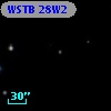 WSTB 28W2