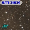 WSTB 28W26