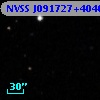 NVSS J091727+404649