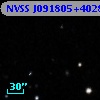 NVSS J091805+402826