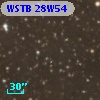 WSTB 28W54