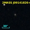 2MASS J09141826+4002527