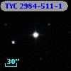 TYC 2984-511-1