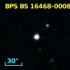 BPS BS 16468-0008