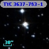 TYC 3637-783-1