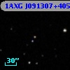 1AXG J091307+4050