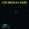 RX J0913.7+4056