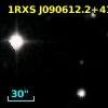 1RXS J090612.2+410710