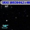 1RXS J092044.2+403901