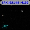 SAX J0914.8+4100