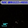 NSC J091122+415535