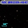 NSC J091339+414226