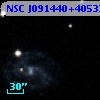 NSC J091440+405329