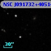 NSC J091732+405143