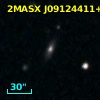 2MASX J09124411+3956536
