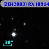 [ZEH2003] RX J0914.7+4003  2