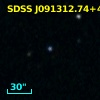 WD J0913+4036