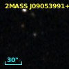 2MASS J09053991+4125392