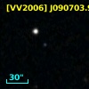 [VV2006] J090703.9+410748