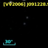 [VV2006] J091228.9+410709
